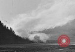 Image of United States M-24 Chaffee tank Germany, 1945, second 9 stock footage video 65675043291