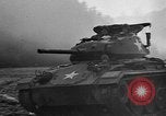 Image of United States M-24 Chaffee tank Germany, 1945, second 16 stock footage video 65675043291