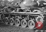Image of United States M-24 Chaffee tank Germany, 1945, second 28 stock footage video 65675043291