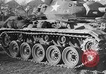 Image of United States M-24 Chaffee tank Germany, 1945, second 30 stock footage video 65675043291