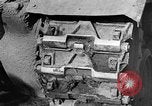 Image of United States M-24 Chaffee tank Germany, 1945, second 36 stock footage video 65675043291