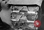 Image of United States M-24 Chaffee tank Germany, 1945, second 37 stock footage video 65675043291