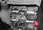 Image of United States M-24 Chaffee tank Germany, 1945, second 38 stock footage video 65675043291