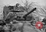 Image of United States M-24 Chaffee tank Germany, 1945, second 45 stock footage video 65675043291