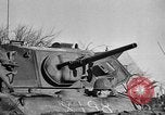 Image of United States M-24 Chaffee tank Germany, 1945, second 48 stock footage video 65675043291