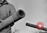 Image of United States M-24 Chaffee tank Germany, 1945, second 51 stock footage video 65675043291