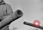 Image of United States M-24 Chaffee tank Germany, 1945, second 52 stock footage video 65675043291