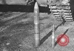 Image of United States M-24 Chaffee tank Germany, 1945, second 53 stock footage video 65675043291