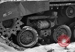 Image of M-24 Sherman Tank United States USA, 1945, second 12 stock footage video 65675043292