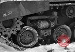 Image of M-24 Sherman Tank United States USA, 1945, second 14 stock footage video 65675043292