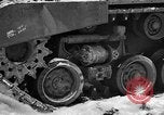 Image of M-24 Sherman Tank United States USA, 1945, second 16 stock footage video 65675043292