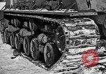 Image of M-24 Sherman Tank United States USA, 1945, second 17 stock footage video 65675043292