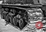 Image of M-24 Sherman Tank United States USA, 1945, second 18 stock footage video 65675043292