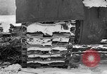 Image of M-24 Sherman Tank United States USA, 1945, second 19 stock footage video 65675043292
