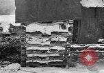 Image of M-24 Sherman Tank United States USA, 1945, second 20 stock footage video 65675043292
