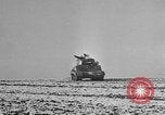 Image of M-24 Sherman Tank United States USA, 1945, second 28 stock footage video 65675043292