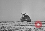 Image of M-24 Sherman Tank United States USA, 1945, second 29 stock footage video 65675043292