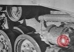 Image of M-24 Sherman Tank United States USA, 1945, second 35 stock footage video 65675043292