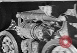 Image of M-24 Sherman Tank United States USA, 1945, second 38 stock footage video 65675043292