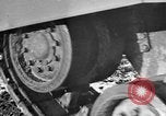 Image of M-24 Sherman Tank United States USA, 1945, second 39 stock footage video 65675043292