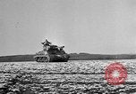 Image of M-24 Sherman Tank United States USA, 1945, second 43 stock footage video 65675043292