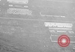 Immagine di B-24 kamikaze attaccano le raffinerie di petrolio e impianti di deposito Labuan Isola Borneo, 1944, secondo 24 filmato di repertorio 65675043293