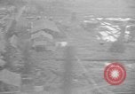 Immagine di B-24 kamikaze attaccano le raffinerie di petrolio e impianti di deposito Labuan Isola Borneo, 1944, secondo 38 filmato di repertorio 65675043293