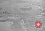 Immagine di B-24 kamikaze attaccano le raffinerie di petrolio e impianti di deposito Labuan Isola Borneo, 1944, secondo 40 filmato di repertorio 65675043293