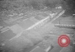 Immagine di B-24 kamikaze attaccano le raffinerie di petrolio e impianti di deposito Labuan Isola Borneo, 1944, secondo 48 filmato di repertorio 65675043293
