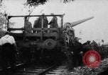 Standbild deutsche Truppen Frankreich, 1940, aus Sekunde 1 historischem Filmmaterial Videoclip 65675043294