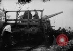 Standbild deutsche Truppen Frankreich, 1940, aus Sekunde 3 historischem Filmmaterial Videoclip 65675043294