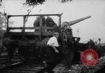 Standbild deutsche Truppen Frankreich, 1940, aus Sekunde 4 historischem Filmmaterial Videoclip 65675043294