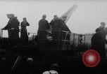 Standbild deutsche Truppen Frankreich, 1940, aus Sekunde 17 historischem Filmmaterial Videoclip 65675043294