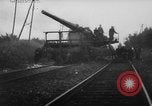 Standbild deutsche Truppen Frankreich, 1940, aus Sekunde 26 historischem Filmmaterial Videoclip 65675043294