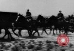Standbild deutsche Truppen Frankreich, 1940, aus Sekunde 37 historischem Filmmaterial Videoclip 65675043294