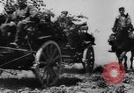 Standbild deutsche Truppen Frankreich, 1940, aus Sekunde 44 historischem Filmmaterial Videoclip 65675043294