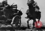 Standbild deutsche Truppen Frankreich, 1940, aus Sekunde 45 historischem Filmmaterial Videoclip 65675043294
