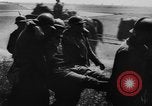 Standbild deutsche Truppen Frankreich, 1940, aus Sekunde 50 historischem Filmmaterial Videoclip 65675043294
