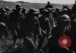 Standbild deutsche Truppen Frankreich, 1940, aus Sekunde 54 historischem Filmmaterial Videoclip 65675043294