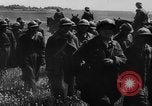 Standbild deutsche Truppen Frankreich, 1940, aus Sekunde 57 historischem Filmmaterial Videoclip 65675043294