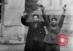 Image les troupes allemandes France, 1940, de la seconde 5 séquences d'archives historiques vidéo 65675043295