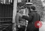 Image les troupes allemandes France, 1940, de la seconde 10 séquences d'archives historiques vidéo 65675043295