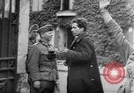 Image les troupes allemandes France, 1940, de la seconde 11 séquences d'archives historiques vidéo 65675043295