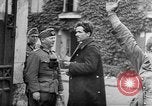 Image les troupes allemandes France, 1940, de la seconde 12 séquences d'archives historiques vidéo 65675043295
