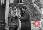 Image les troupes allemandes France, 1940, de la seconde 14 séquences d'archives historiques vidéo 65675043295