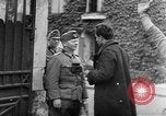Image les troupes allemandes France, 1940, de la seconde 15 séquences d'archives historiques vidéo 65675043295