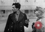 Image les troupes allemandes France, 1940, de la seconde 16 séquences d'archives historiques vidéo 65675043295