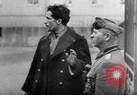 Image les troupes allemandes France, 1940, de la seconde 17 séquences d'archives historiques vidéo 65675043295