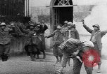 Image les troupes allemandes France, 1940, de la seconde 18 séquences d'archives historiques vidéo 65675043295