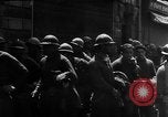 Image les troupes allemandes France, 1940, de la seconde 23 séquences d'archives historiques vidéo 65675043295